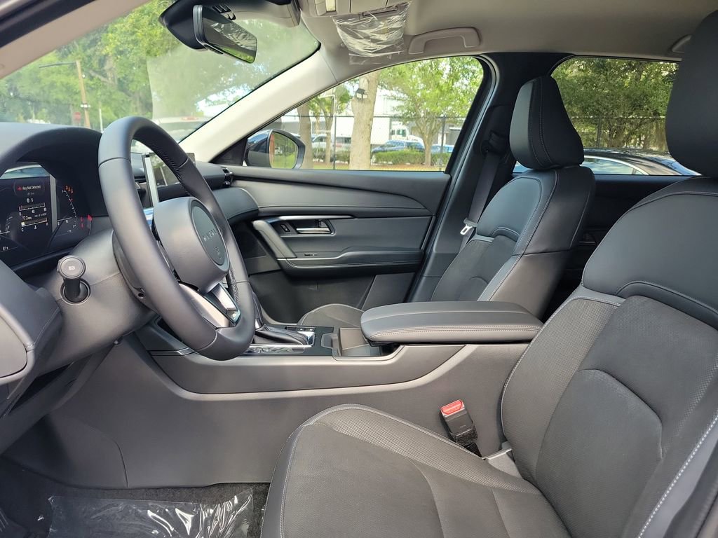 New 2026 MAZDA CX-5 Preferred AWD/4WD image 3