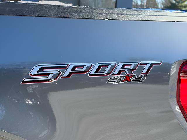 Used 2023 Ford F150 XLT w/ Equipment Group 302A High AWD/4WD image 22