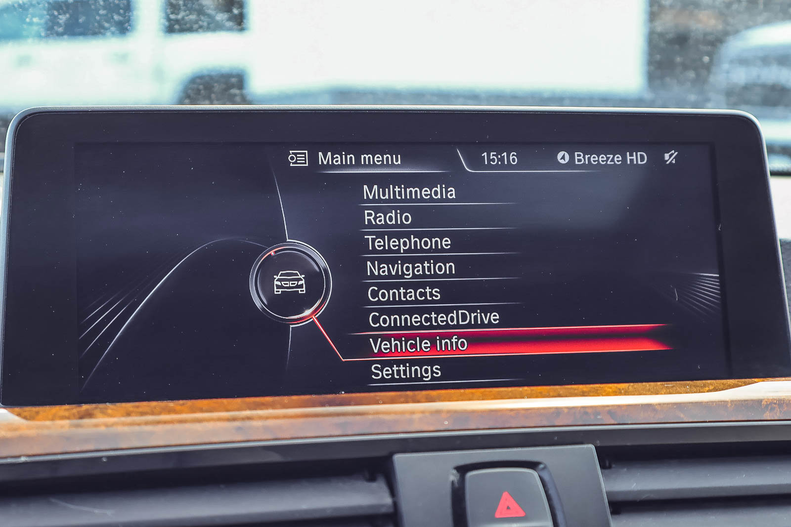 Used 2015 BMW 428i Coupe RWD image 4