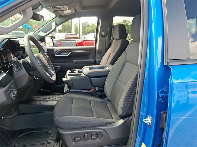New 2026 Chevrolet Silverado 1500 LT w/ Safety Package image 10