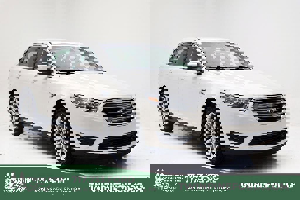 Used 2013 Ford Taurus SEL