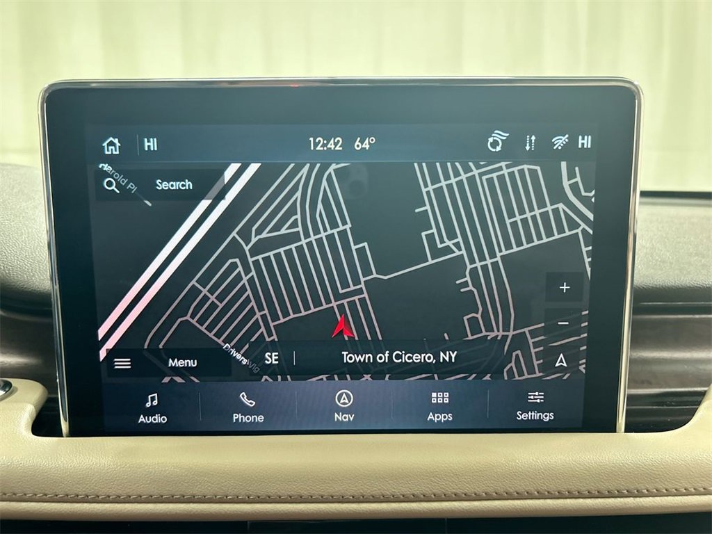 Used 2023 Lincoln Aviator Reserve w/ Equipment Group 201A image 16