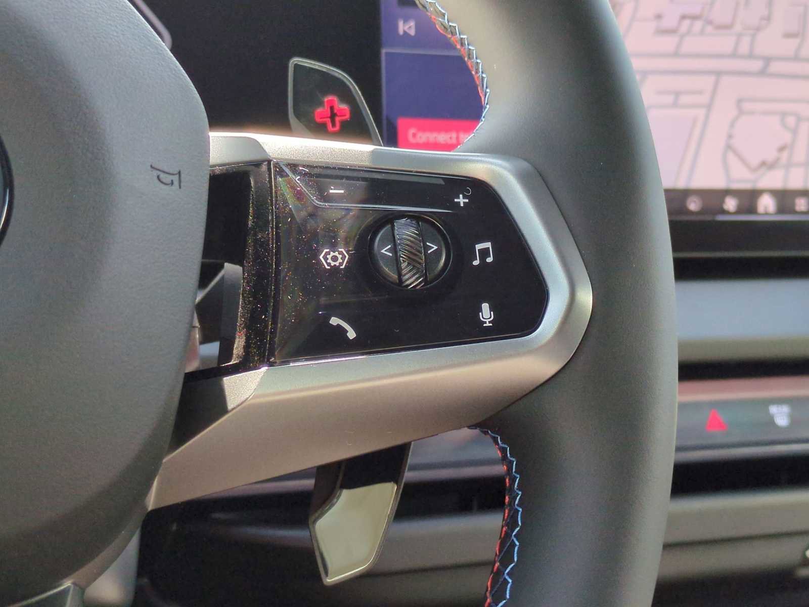 New 2026 BMW X3 M50 w/ Premium Package image 26