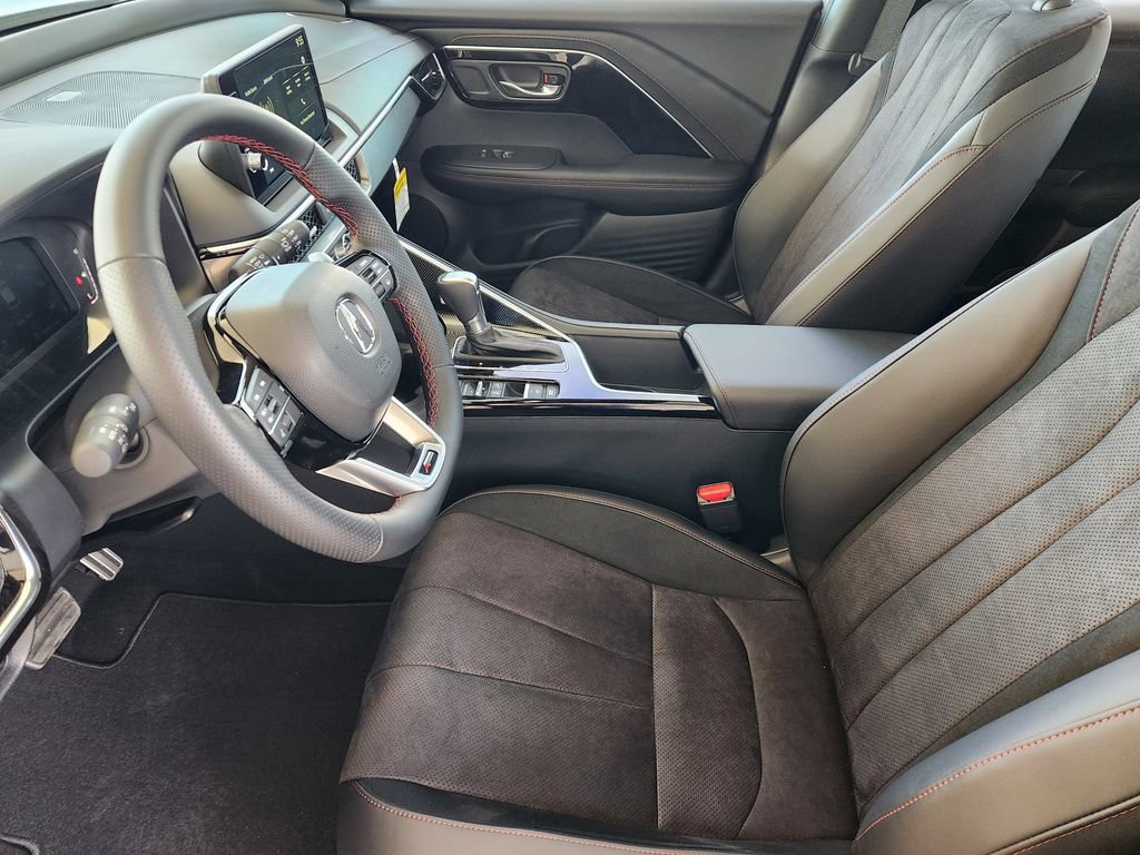 New 2026 Acura ADX A-Spec image 13