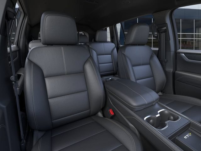 New 2026 GMC Acadia Elevation w/ Black Edition FWD image 16