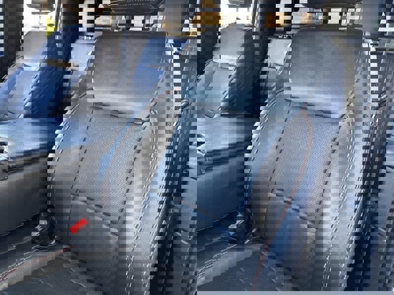 Used 2023 Ford F350 Lariat w/ Snow Plow/Camper Package image 10