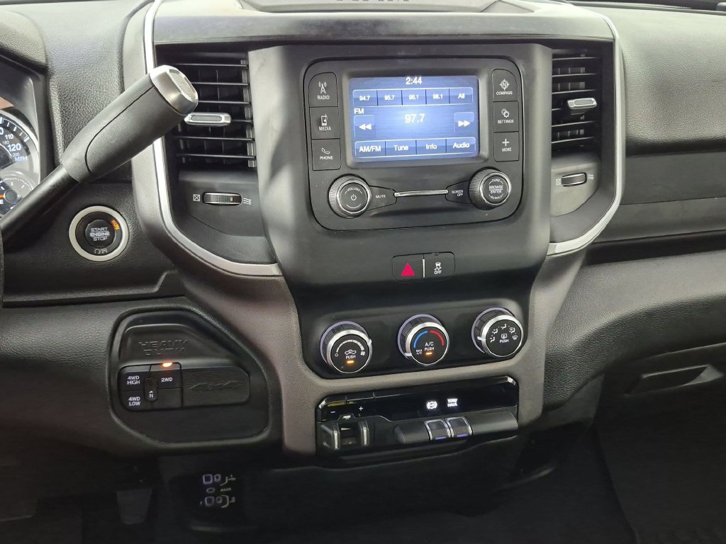 Used 2019 RAM 2500 Big Horn AWD/4WD image 22