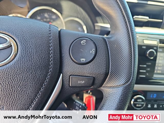 Used 2014 Toyota Corolla LE FWD image 15