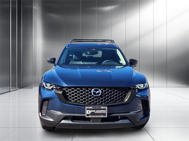 New 2026 MAZDA CX-50 2.5 Hybrid w/ Weather Package image 24