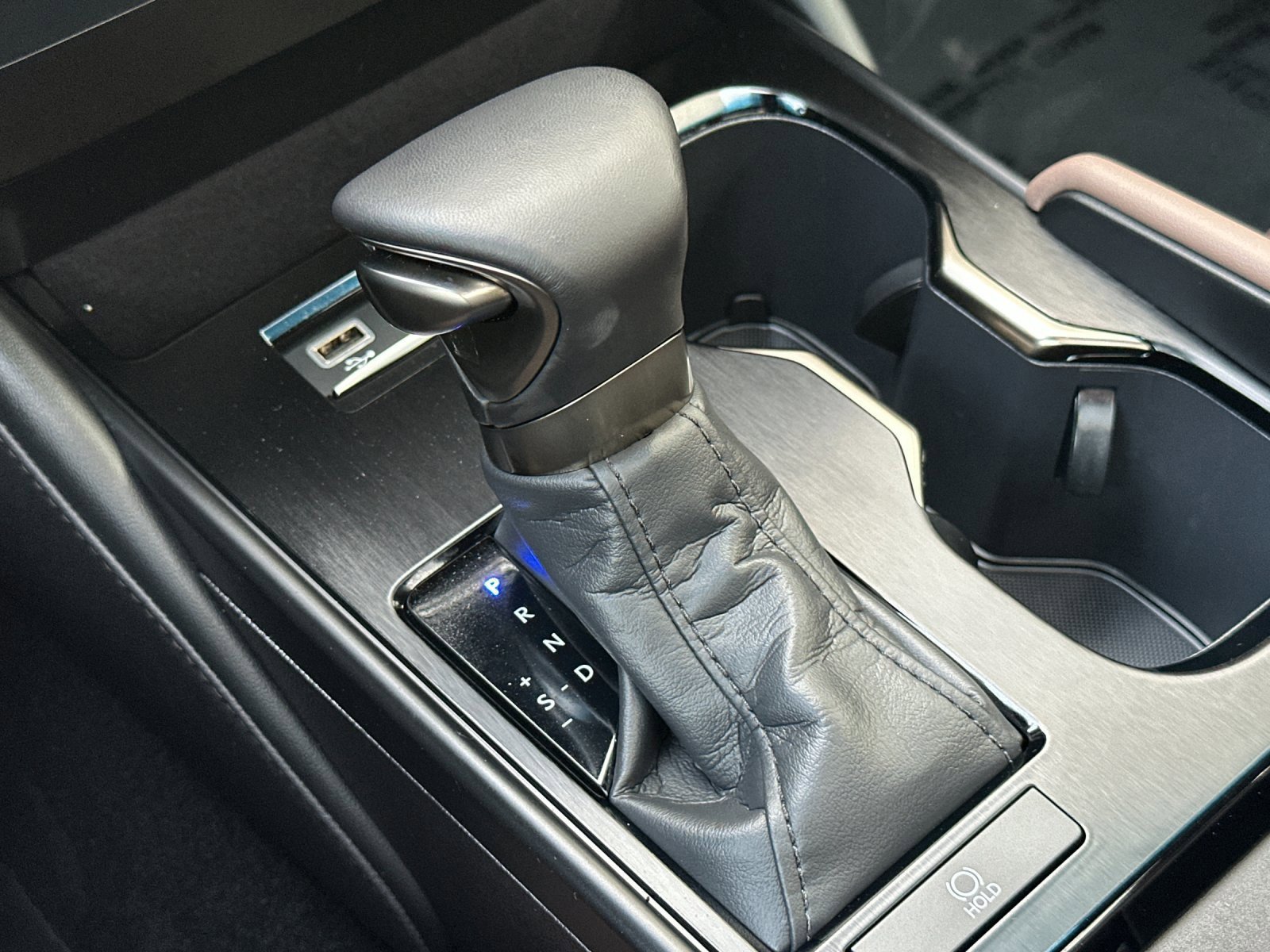 Used 2025 Lexus ES 350 image 21