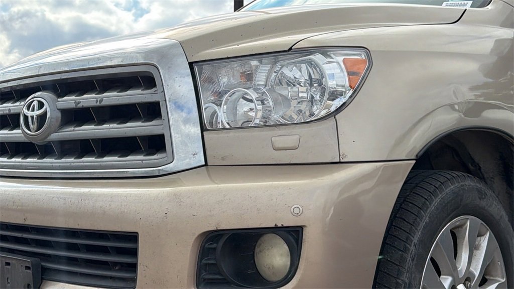 Used 2008 Toyota Sequoia Platinum image 13