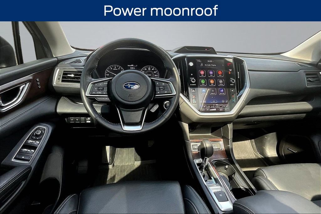 Used 2023 Subaru Ascent Touring AWD/4WD image 8