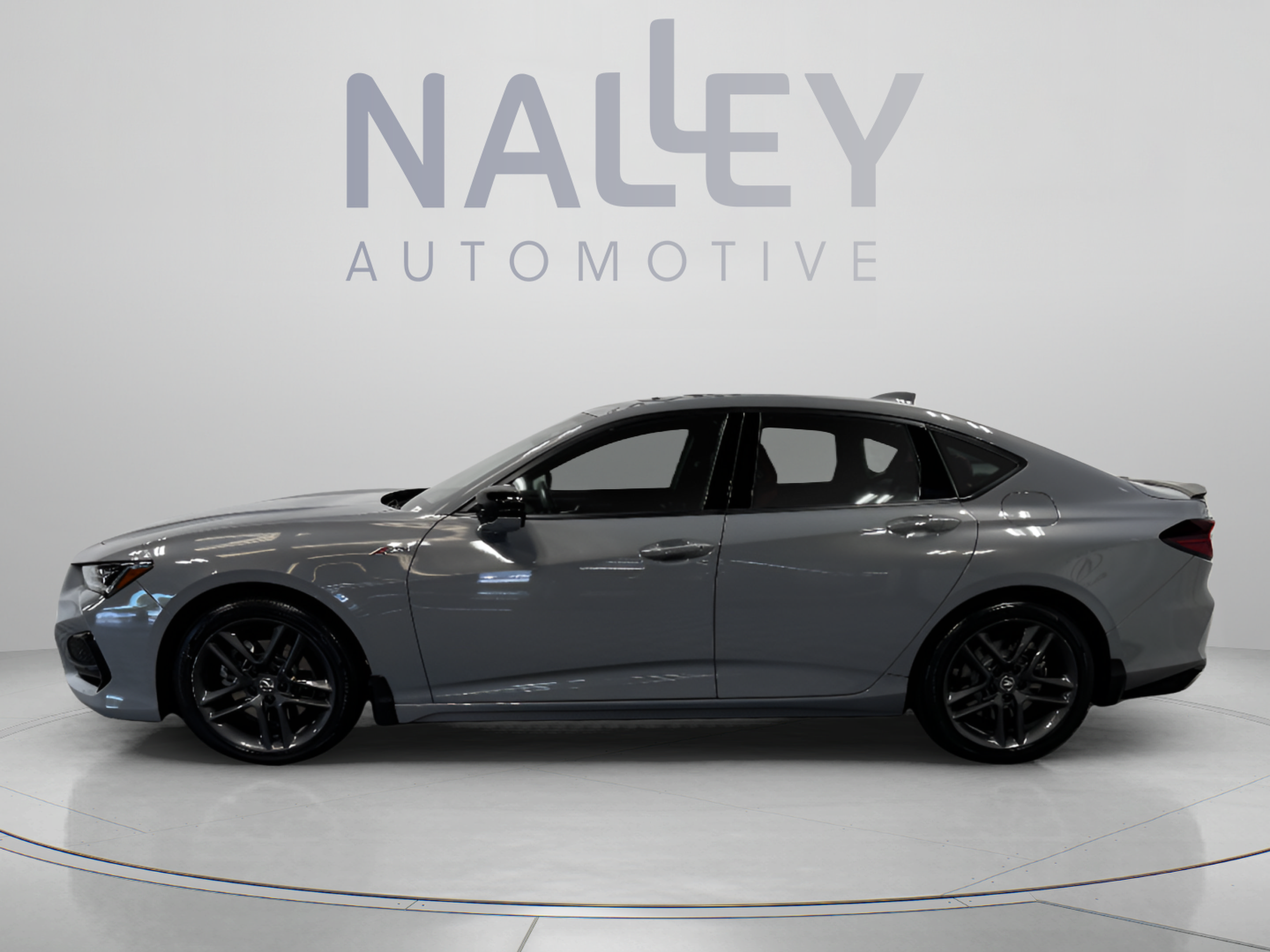 Certified 2024 Acura TLX w/ A-SPEC Package AWD/4WD image 2