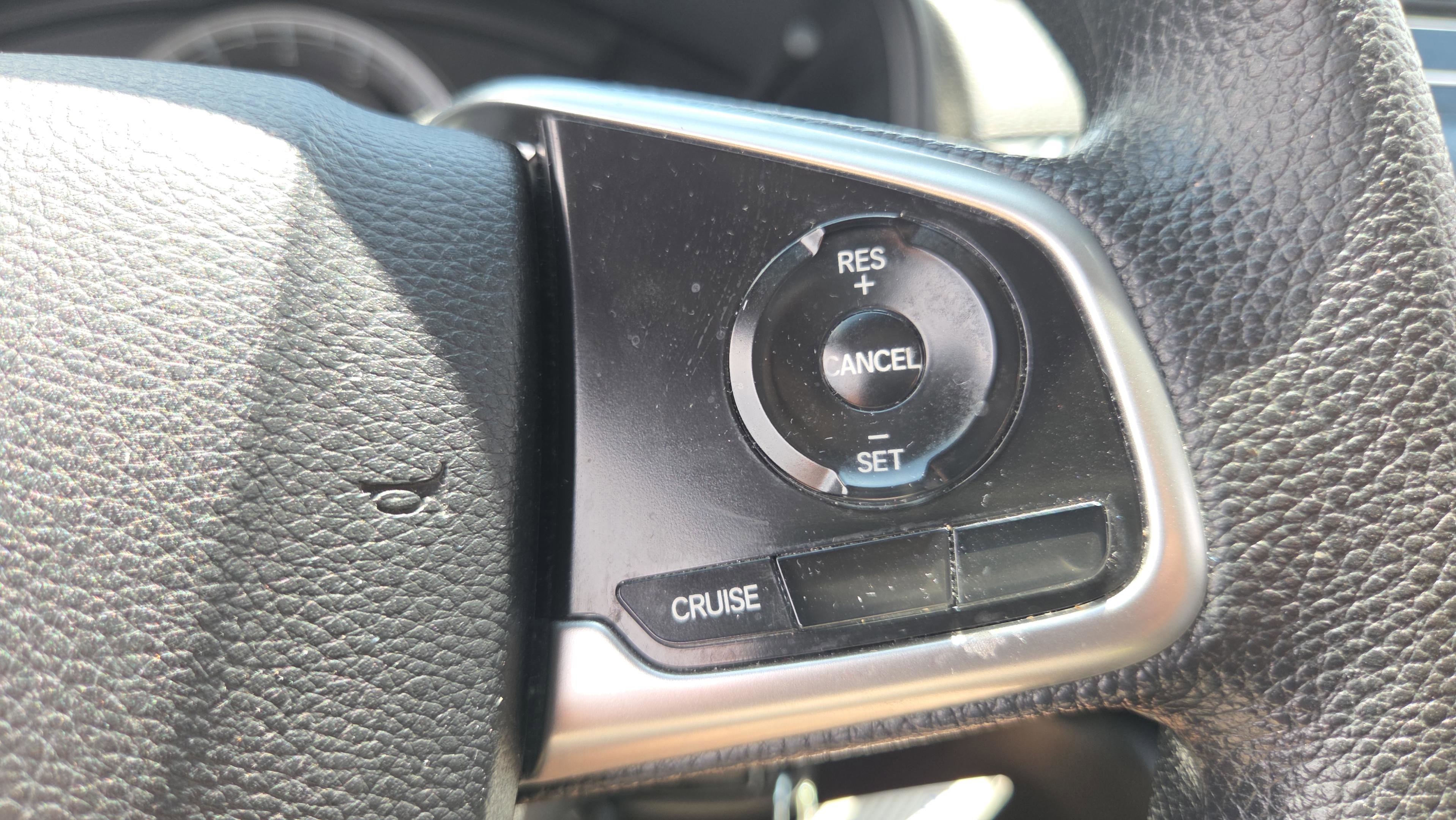 Used 2019 Honda CR-V LX image 26