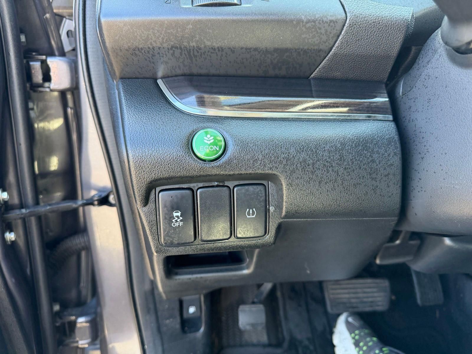 Used 2016 Honda CR-V EX-L image 22
