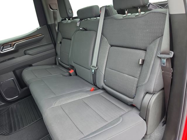 Used 2025 GMC Sierra 1500 Elevation AWD/4WD image 13
