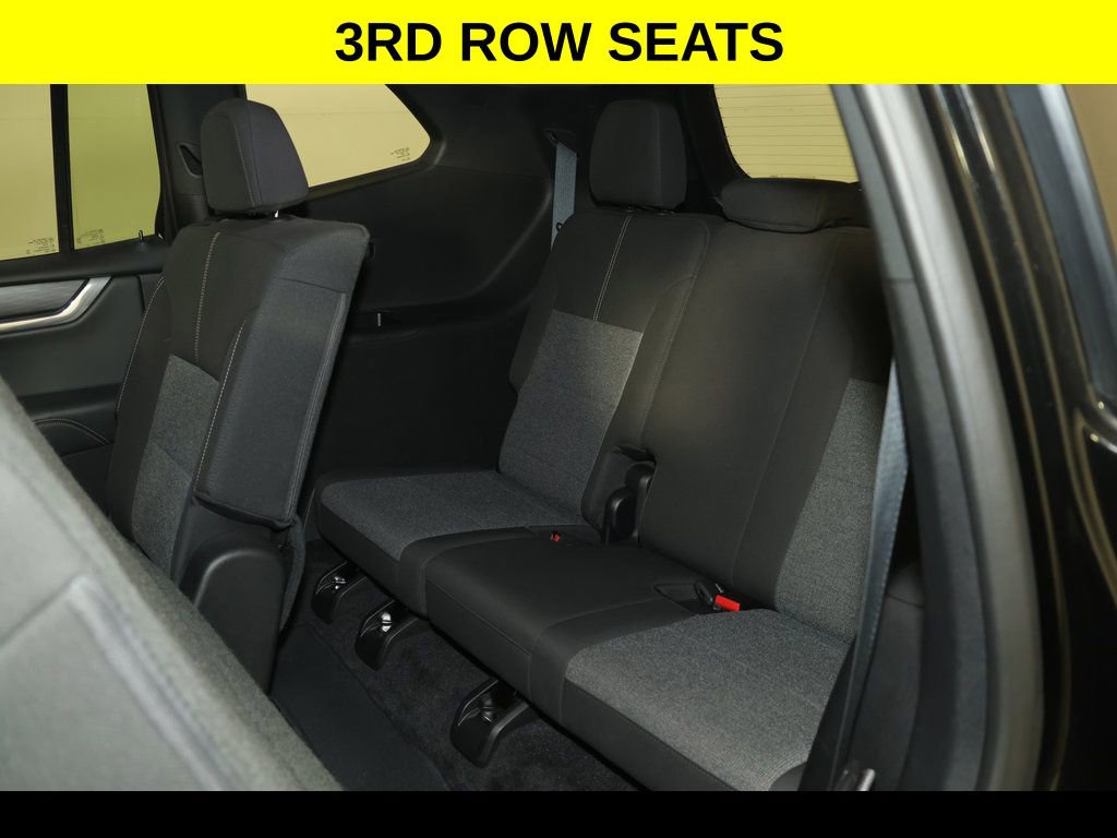 Used 2025 GMC Acadia Elevation image 10