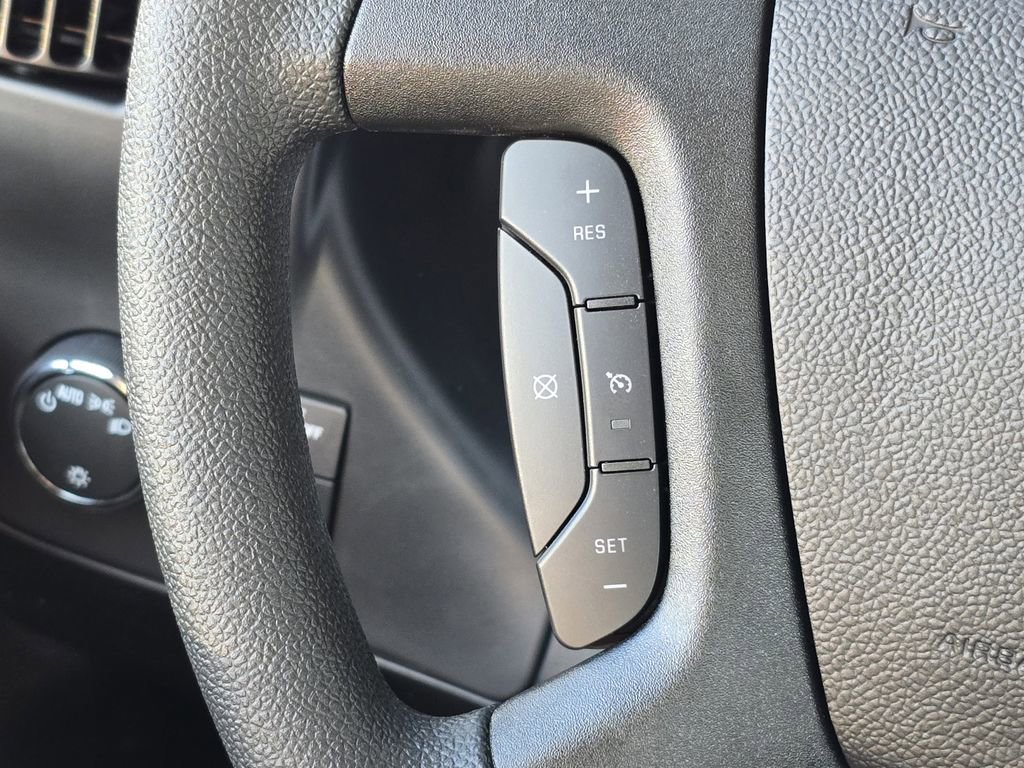 New 2025 Chevrolet Express 2500 w/ Driver Convenience Package image 28