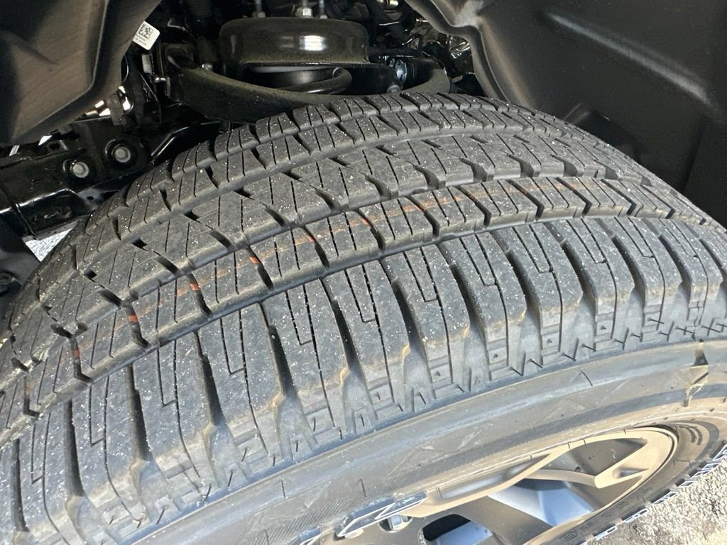 New 2026 RAM 1500 Express AWD/4WD image 35