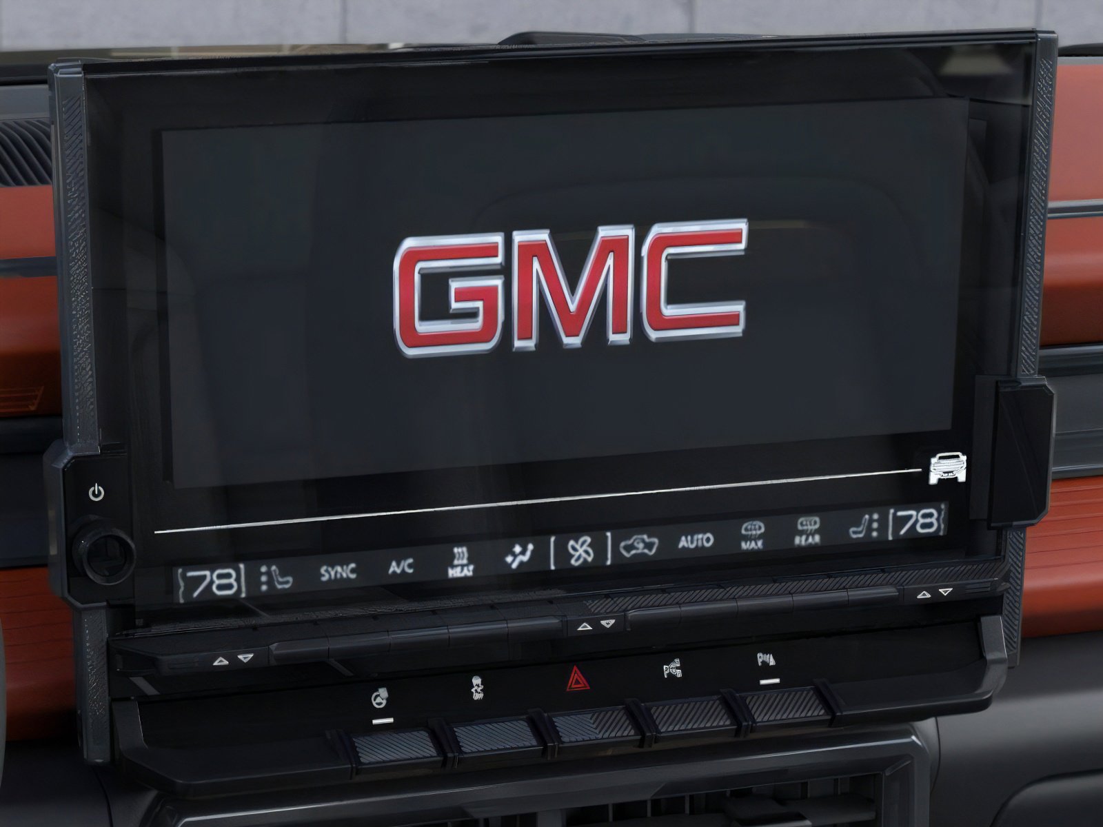 New 2026 GMC Hummer EV 3X w/ Carbon Fiber Edition Package AWD/4WD image 20
