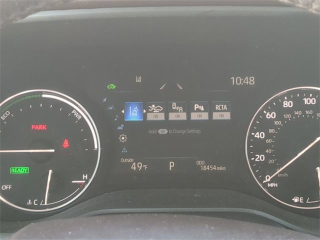 Certified 2023 Toyota Sienna Platinum image 28