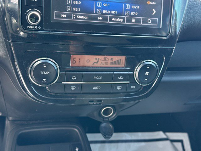 Used 2024 Mitsubishi Mirage G4 FWD image 13