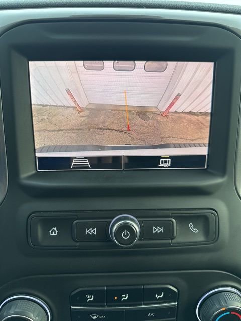 Used 2025 Chevrolet Silverado 2500 W/T w/ WT Convenience Package image 24