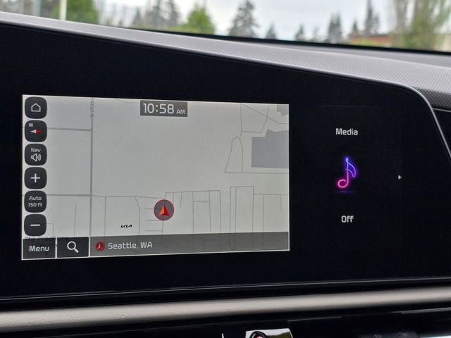Certified 2024 Kia Niro Wave w/ Wave Preserve Package FWD image 31