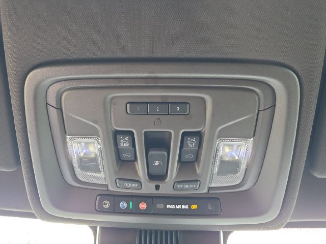 Certified 2024 GMC Sierra 1500 Denali AWD/4WD image 31