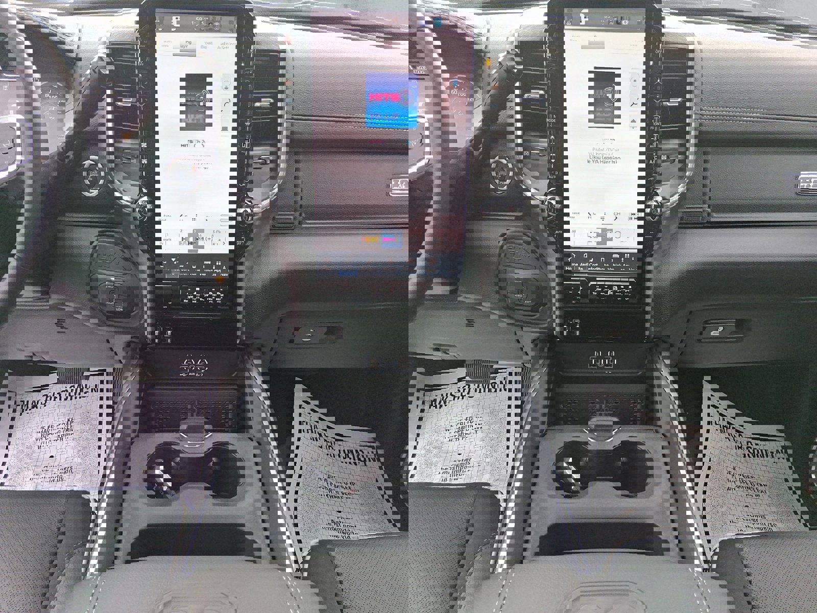 New 2026 RAM 2500 Laramie image 12