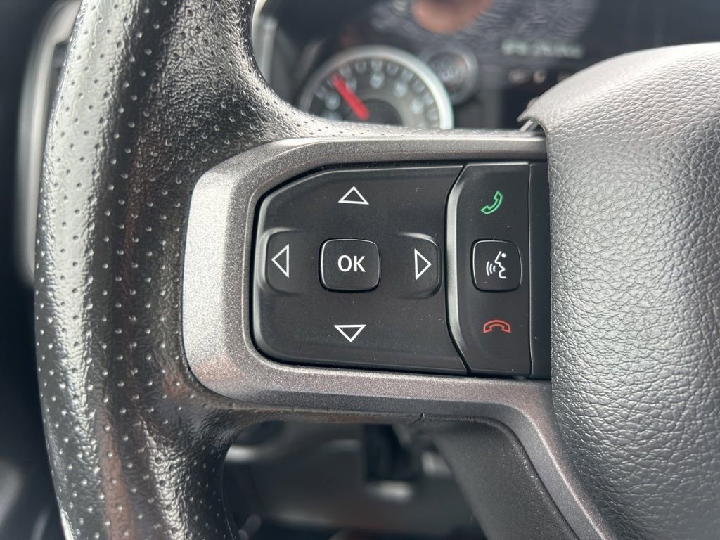 Used 2024 RAM 1500 Tradesman AWD/4WD image 20
