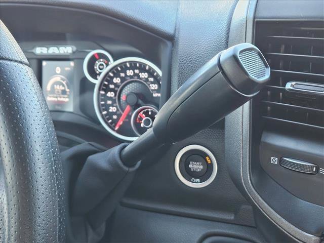 New 2026 RAM 2500 Tradesman w/ Power Wagon Package image 13