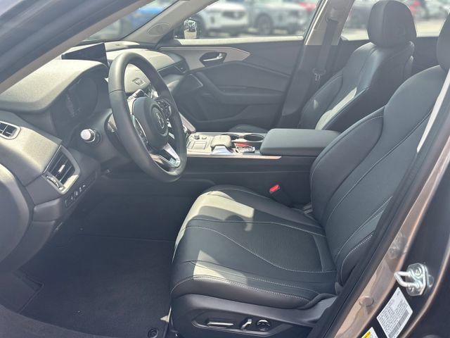 New 2024 Acura TLX image 9