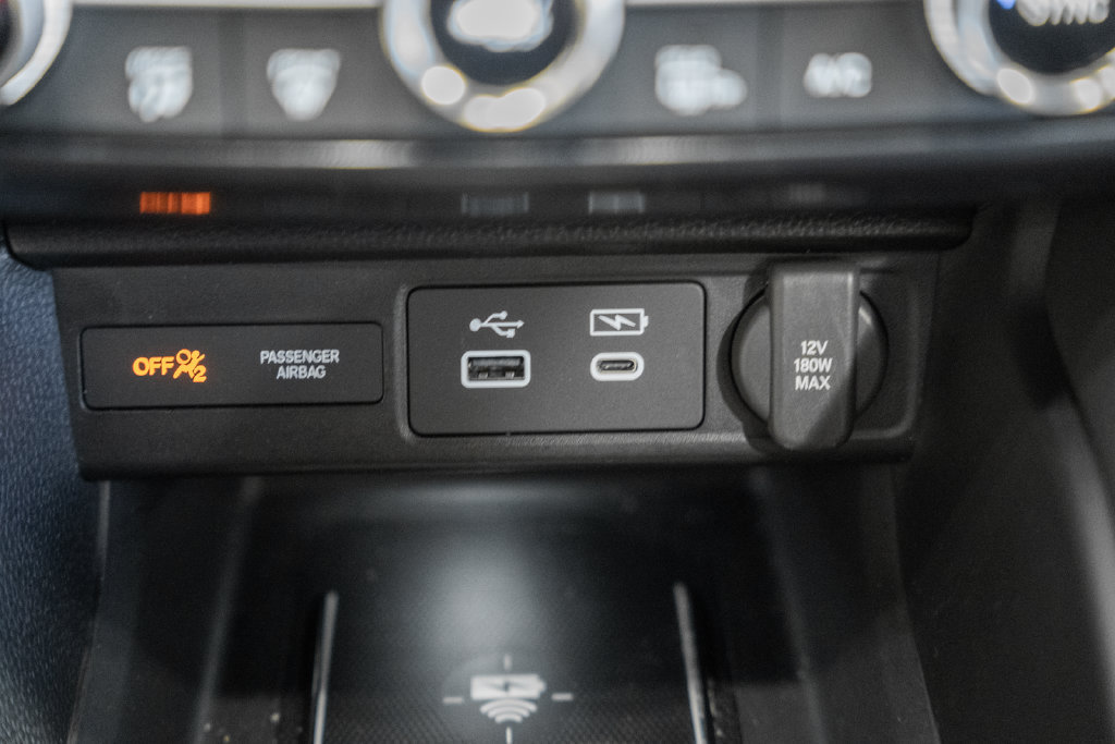 Used 2024 Acura Integra Type S FWD image 21