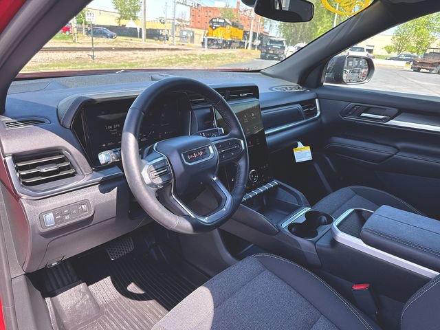 Used 2026 GMC Terrain Elevation w/ LPO, Floor Liner Package AWD/4WD image 10