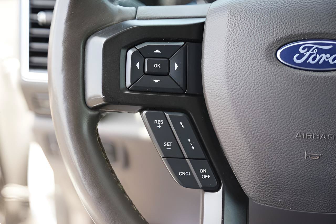 Used 2018 Ford Expedition Max Limited w/ Equipment Group 302A RWD image 25