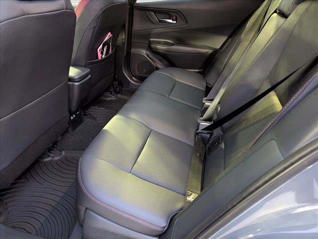 New 2026 Toyota Prius Plug-In Hybrid image 15