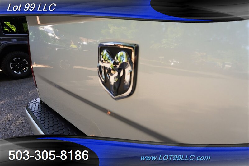 Used 2015 RAM 1500 Tradesman AWD/4WD image 29