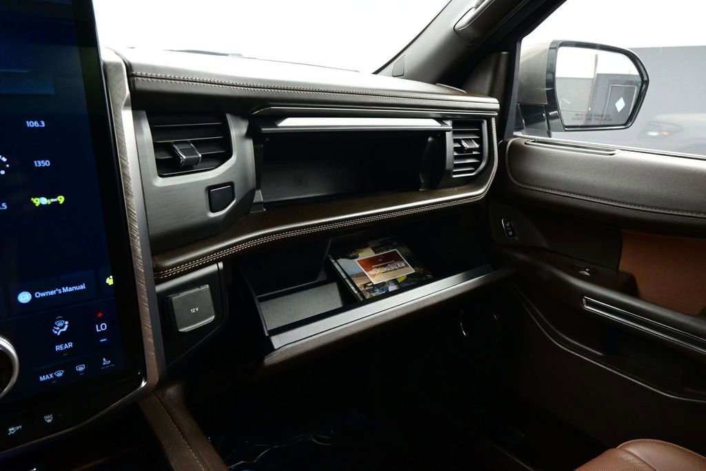 Used 2024 Ford Expedition King Ranch RWD image 25