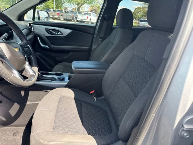 Used 2021 Chevrolet Blazer LT FWD image 10