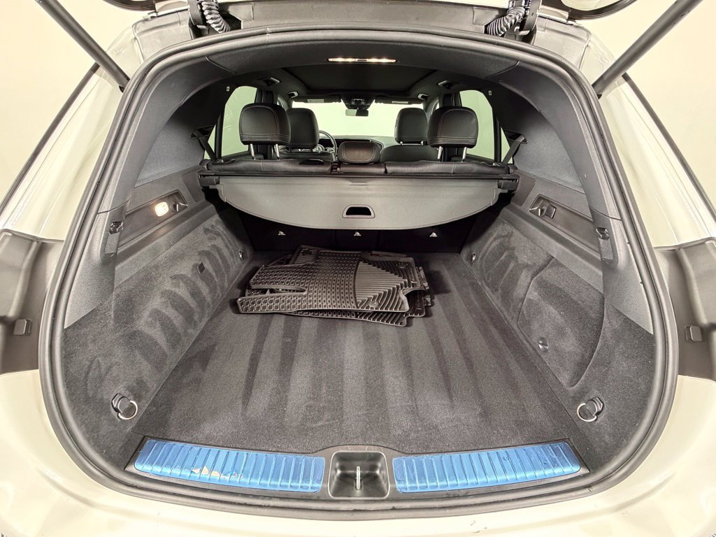 Used 2025 Mercedes-Benz GLE 450e 4MATIC image 39