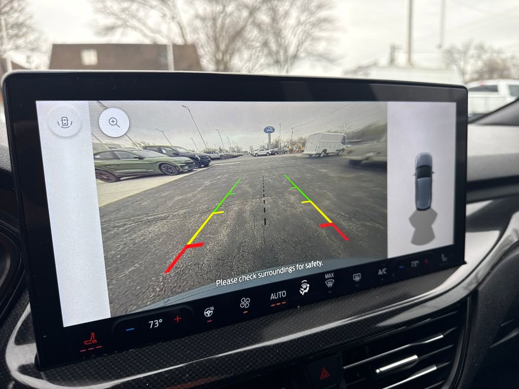 Used 2023 Ford Escape ST-Line w/ Tech Pack #1 image 41