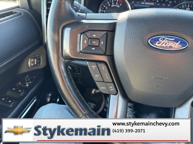 Used 2021 Ford Expedition Max Limited image 48