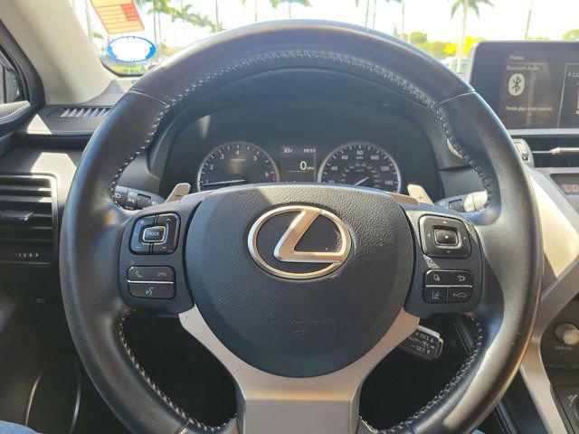 Used 2020 Lexus NX 300 FWD w/ Accessory Package 2 image 19