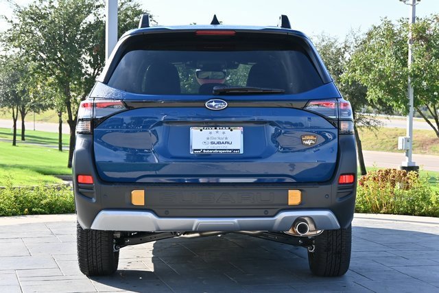 New 2026 Subaru Forester Wilderness image 4