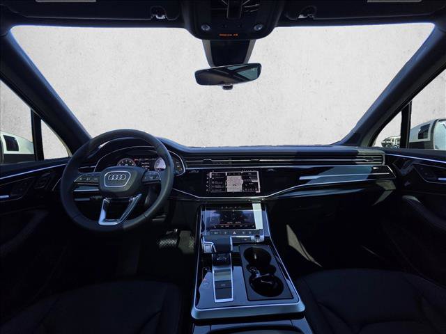 Certified 2026 Audi Q7 2.0T Premium Plus AWD/4WD image 20