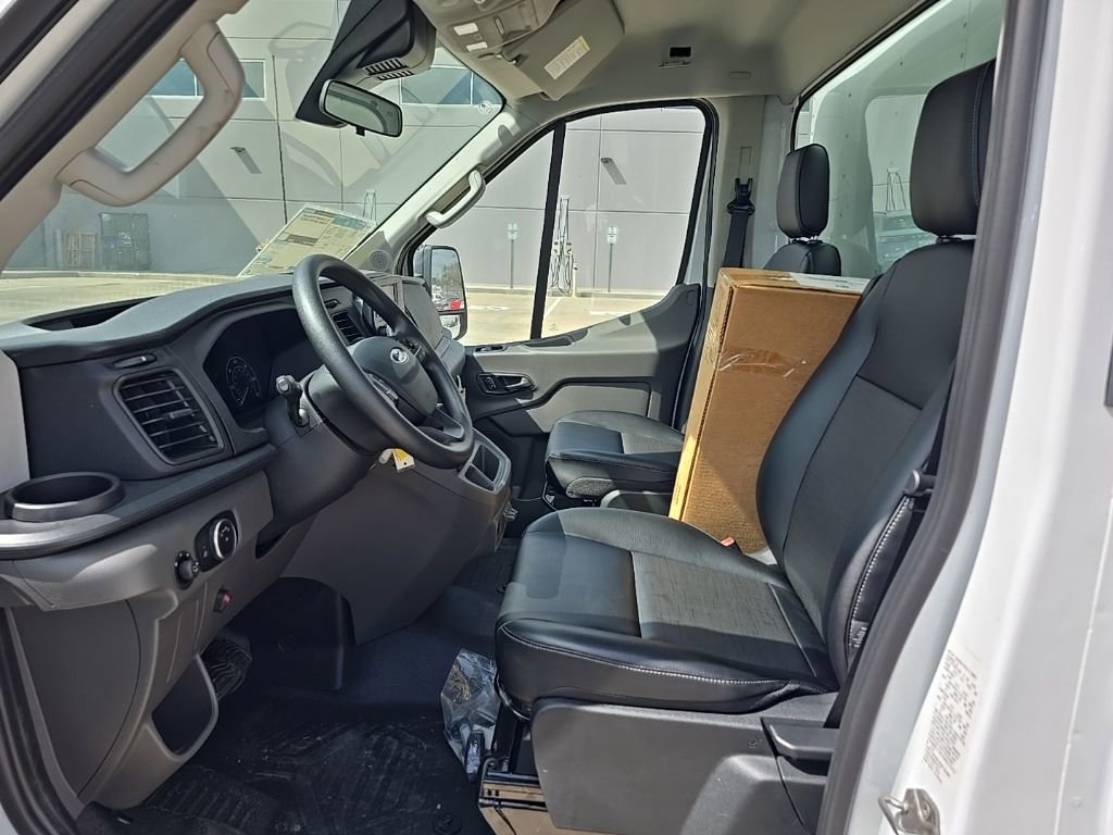 New 2024 Ford Transit 350 w/ Upfitter Package image 3