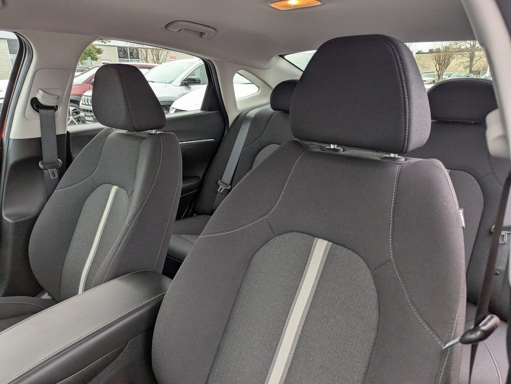 Used 2023 Hyundai Sonata SEL image 14