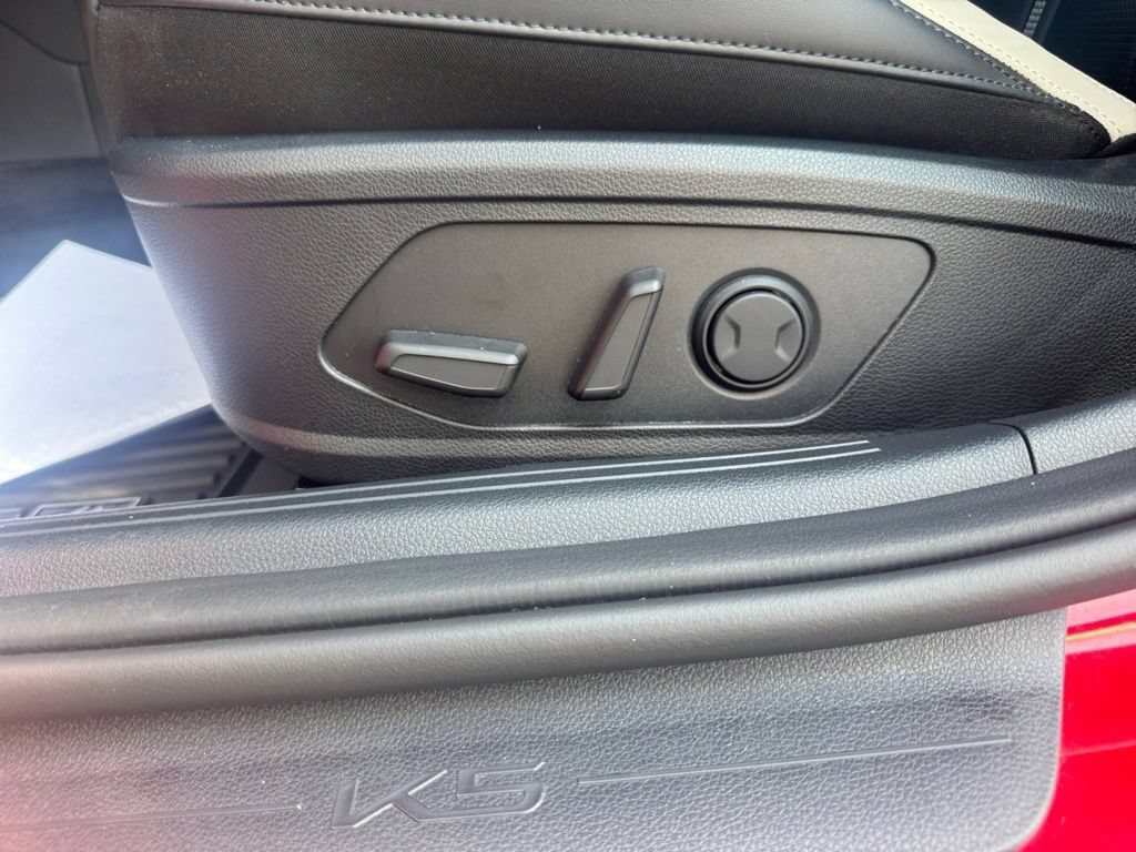 Used 2025 Kia K5 GT-Line w/ GT-Line Premium Package AWD/4WD image 11