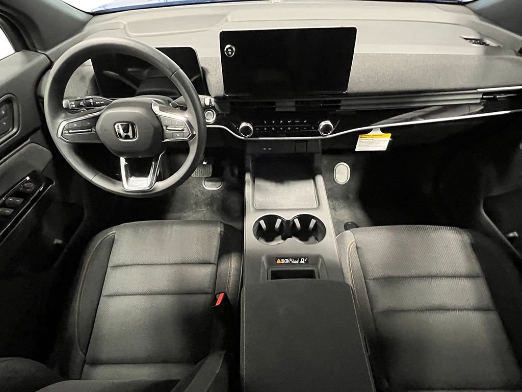 New 2025 Honda Prologue EX image 20
